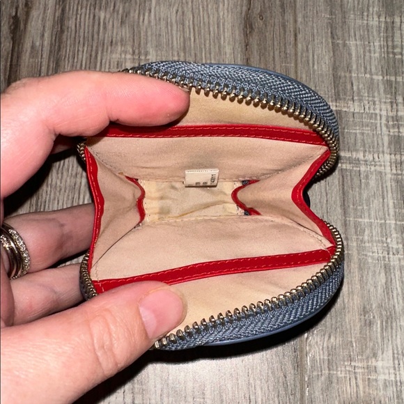 Radley London Coin Pouch - Picture 4 of 5